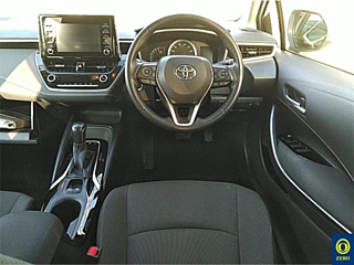 TOYOTA COROLLA TOURING 2020
