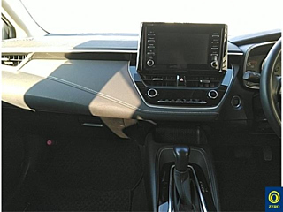 TOYOTA COROLLA TOURING 2020