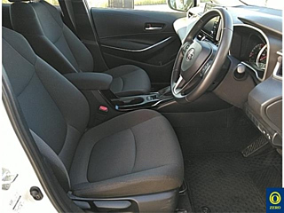 TOYOTA COROLLA TOURING 2020