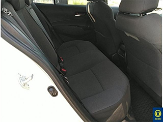 TOYOTA COROLLA TOURING 2020