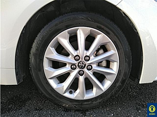 TOYOTA COROLLA TOURING 2020