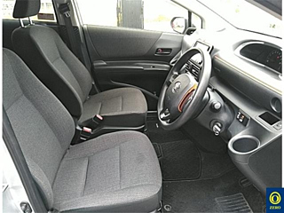 TOYOTA SIENTA 2019