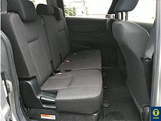 TOYOTA SIENTA 2019
