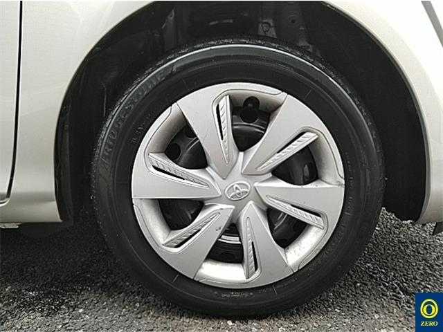 TOYOTA SIENTA 2019