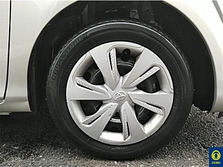 TOYOTA SIENTA 2019