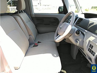 DAIHATSU TANTO 2016