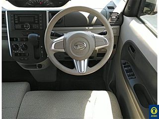 DAIHATSU TANTO 2016