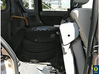 DAIHATSU TANTO 2016