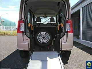 DAIHATSU TANTO 2016
