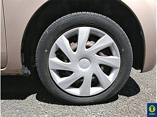 DAIHATSU TANTO 2016