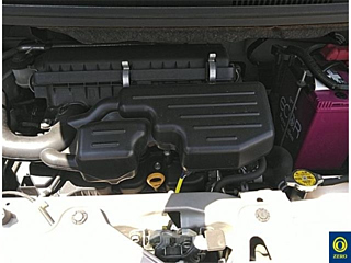 DAIHATSU TANTO 2016