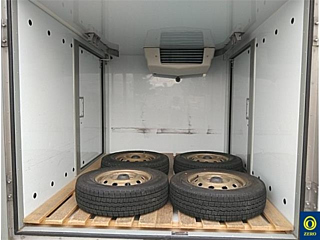 SUZUKI CARRY TRUCK 2012