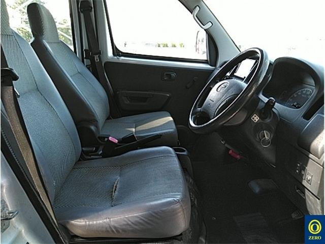 TOYOTA LITE ACE VAN 2013