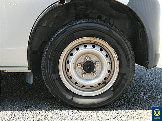 TOYOTA LITE ACE VAN 2013