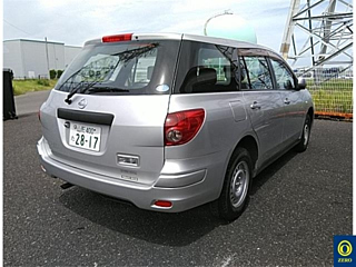 NISSAN AD 2014