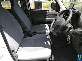 DAIHATSU HIJET VAN 2017