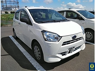 SUBARU PLEO PLUS 2020