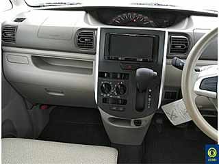 DAIHATSU TANTO 2018