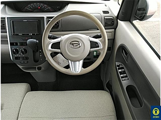 DAIHATSU TANTO 2018