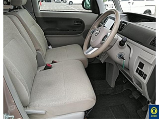 DAIHATSU TANTO 2018