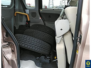 DAIHATSU TANTO 2018