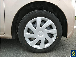 DAIHATSU TANTO 2018