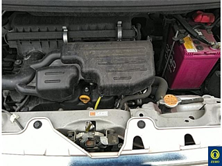 DAIHATSU TANTO 2018