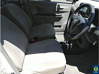 car slider