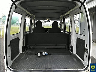 SUBARU SAMBAR 2020