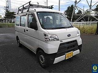 SUBARU SAMBAR 2020