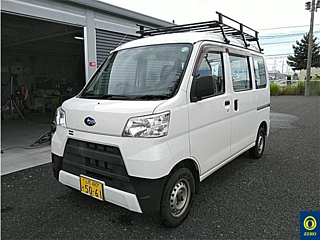 SUBARU SAMBAR 2020