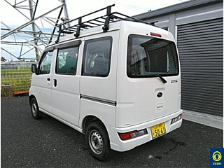SUBARU SAMBAR 2020