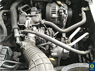 SUBARU SAMBAR 2020