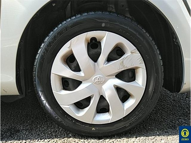 TOYOTA SIENTA 2018