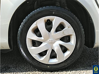 TOYOTA SIENTA 2018