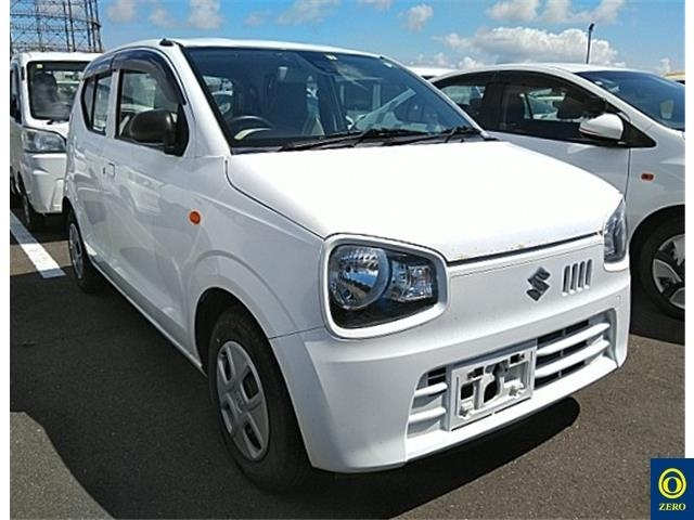 SUZUKI ALTO 2018