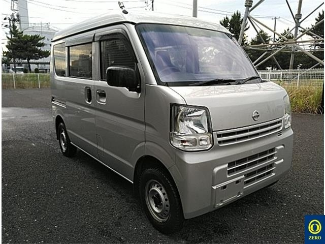 NISSAN CLIPPER VAN 2021