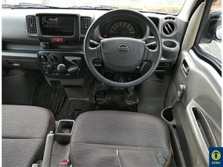 NISSAN CLIPPER VAN 2021