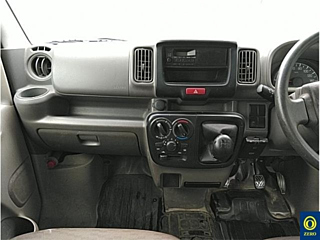 NISSAN CLIPPER VAN 2021