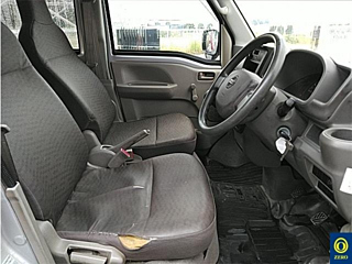 NISSAN CLIPPER VAN 2021