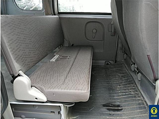 NISSAN CLIPPER VAN 2021