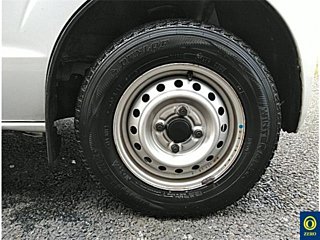 NISSAN CLIPPER VAN 2021