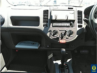 NISSAN AD 2012