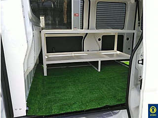 DAIHATSU HIJET VAN 2019
