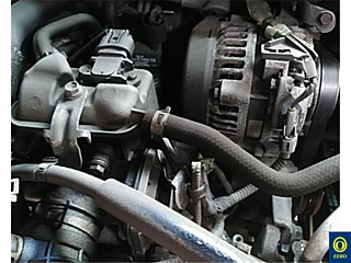 DAIHATSU HIJET VAN 2019