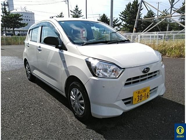 SUBARU PLEO PLUS 2020