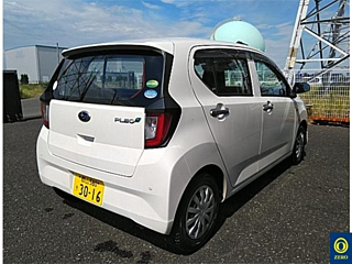 SUBARU PLEO PLUS 2020