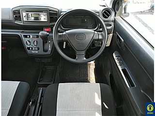 SUBARU PLEO PLUS 2020