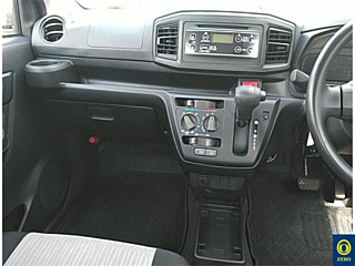 SUBARU PLEO PLUS 2020