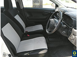 SUBARU PLEO PLUS 2020